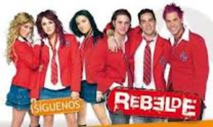 imagesCAI4DE3A - Rebelde-RBD