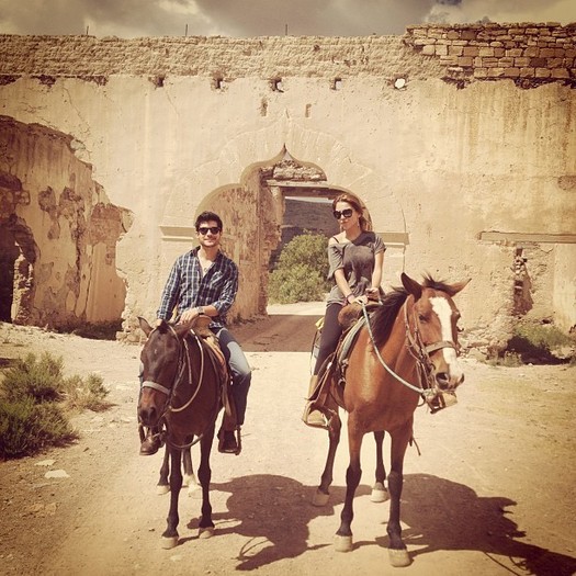 instagramv - Un refugio para el amor-Refugiul