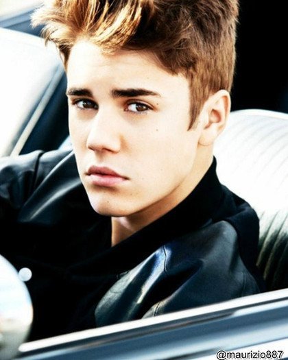 79550306 - justin bieber