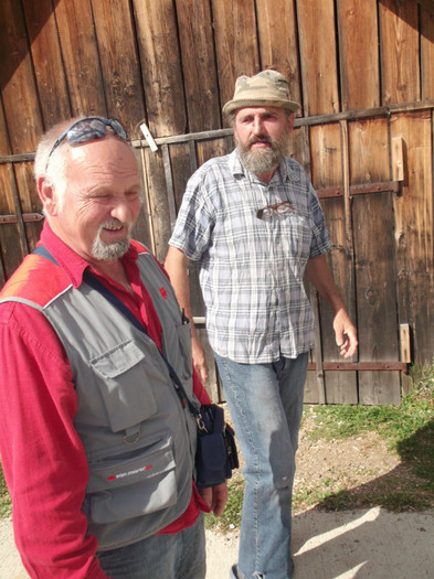 TUDOR GHEORGHE SI BRANCUS