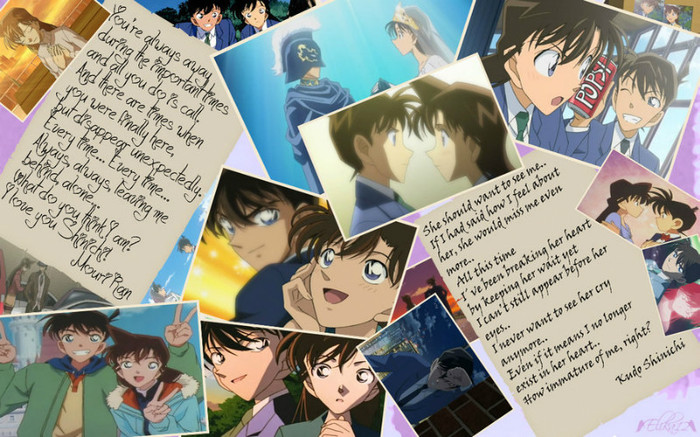 96 - Detectiv Conan