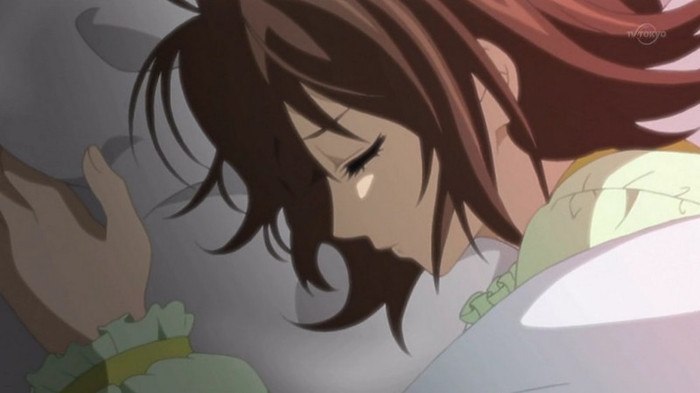  - Sleeping Time