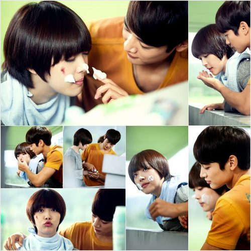 ♥ To The Beautiful You ♥