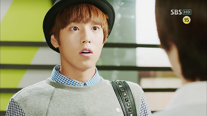 ♥ To The Beautiful You ♥