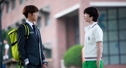 ♥ To The Beautiful You ♥ - x To The Beautiful You x