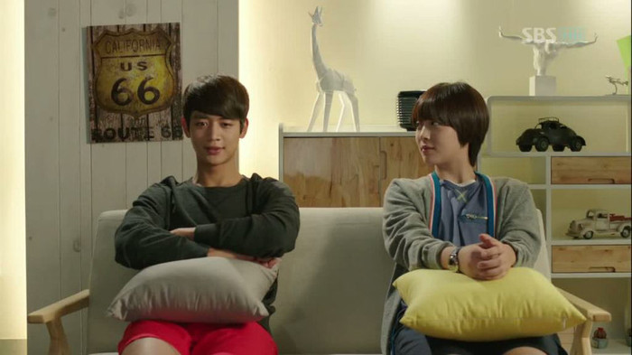 ♥ To The Beautiful You ♥