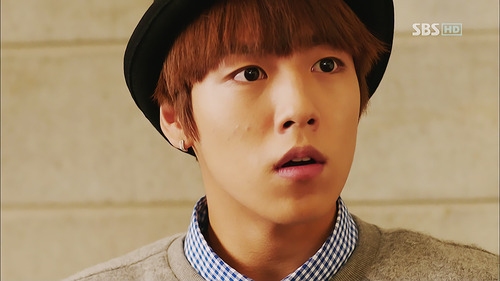 ♥ To The Beautiful You ♥