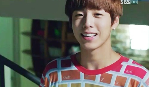 ♥ To The Beautiful You ♥