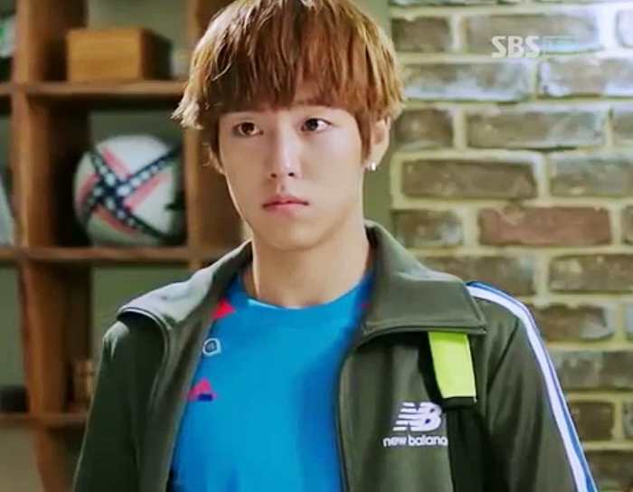 ♥ To The Beautiful You ♥