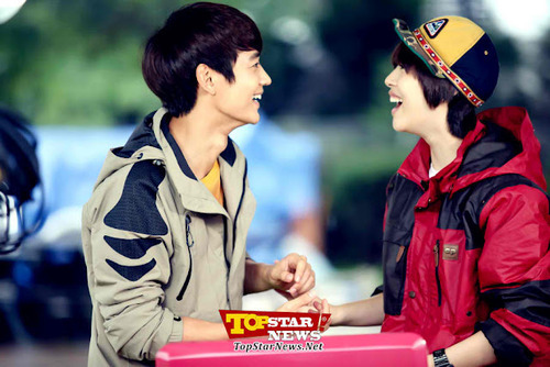 ♥ To The Beautiful You ♥