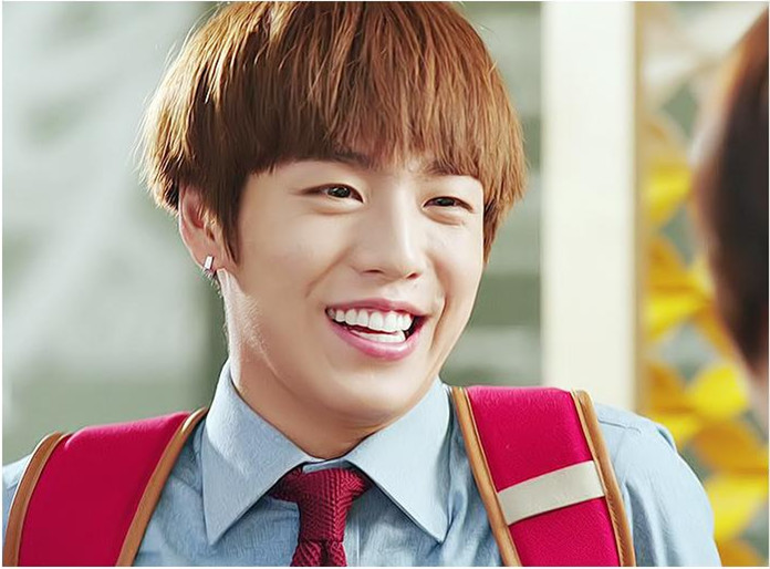 ♥ To The Beautiful You ♥