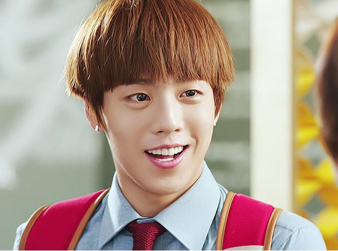 ♥ To The Beautiful You ♥