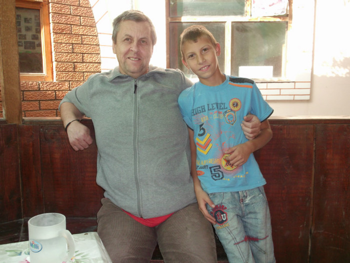 Picture 5087 - FERMA BAJBAIAC COSTEL VATRA DORNEI