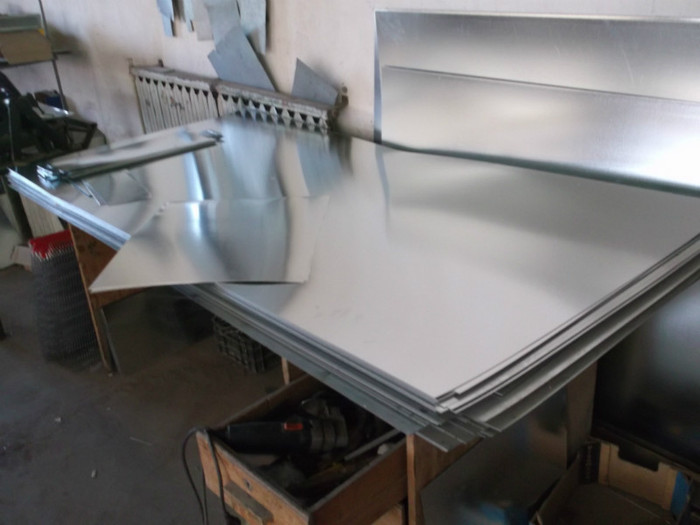 MATERIA PRIMA LA.......START