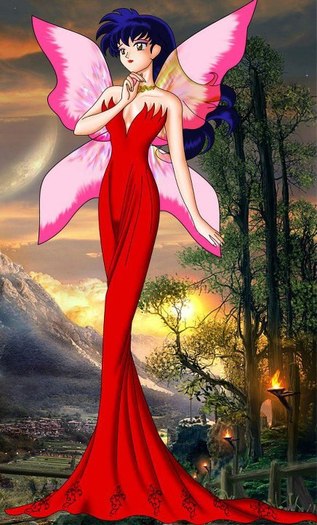 42 - Inuyasha imagini