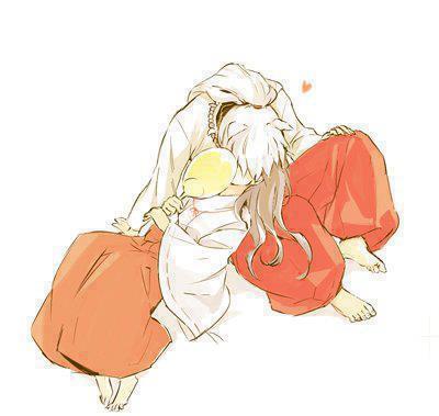 47 - Inuyasha imagini