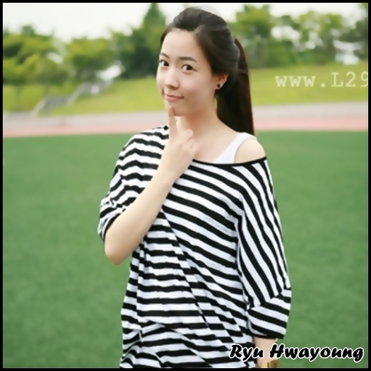 ~ Hmm? Pai.. am stat putin cu HyunA.. apoi putin cu Jong.. apoi am plecat la repetiti :)) - PARK 3