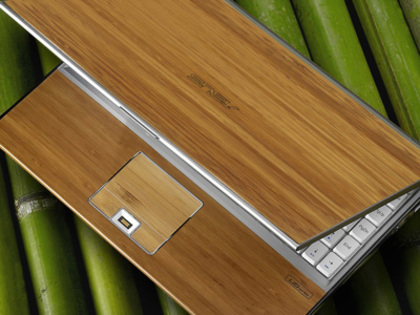 asus-bamboo - laptopuri