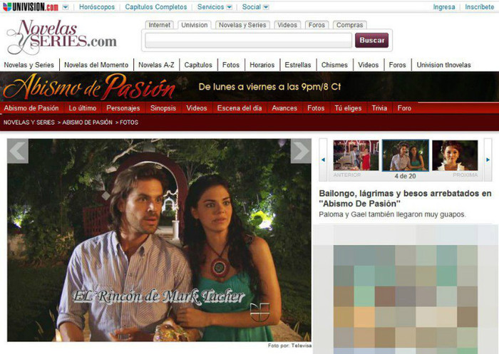 306529_264816780279095_109591575801617_580626_103832091_n - Abismo de pasion-Abisul Pasiunii