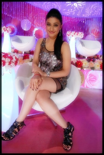  - x-Ragini Khanna-x