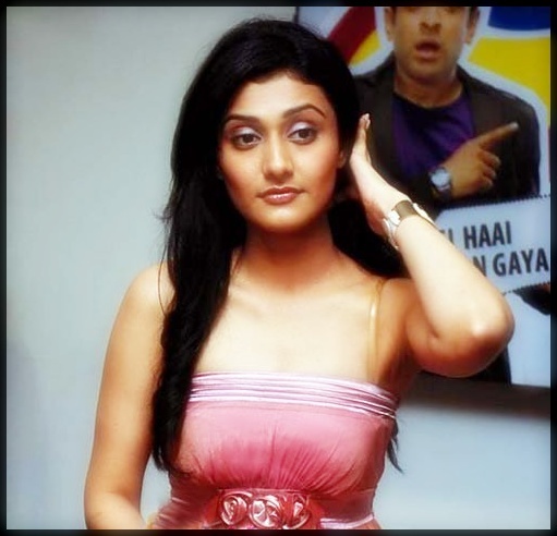  - x-Ragini Khanna-x