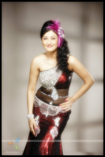  - x-Ragini Khanna-x
