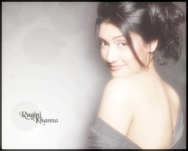  - x-Ragini Khanna-x