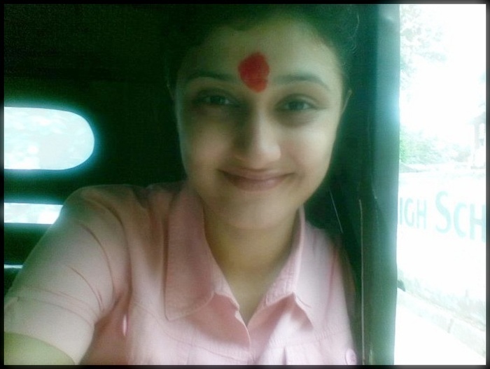  - x-Ragini Khanna-x