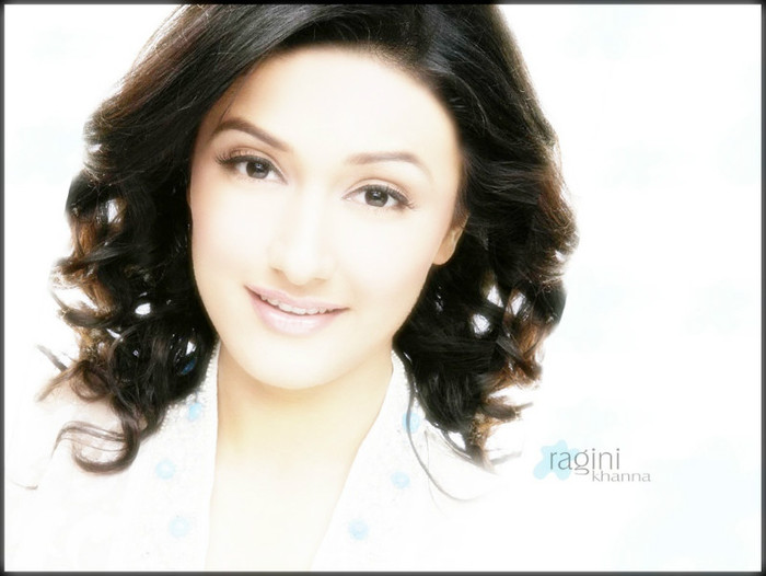  - x-Ragini Khanna-x