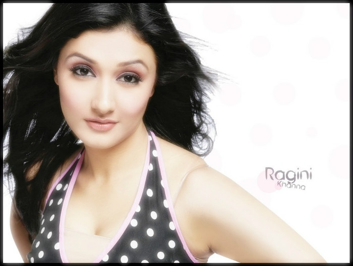  - x-Ragini Khanna-x