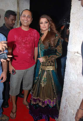 aavip - Aishwarya Rai 2