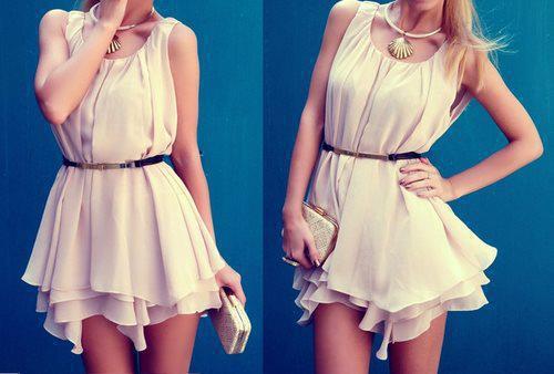  - Little Dresses