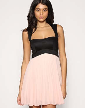  - Little Dresses
