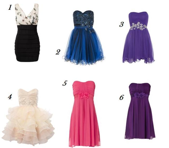 - Little Dresses
