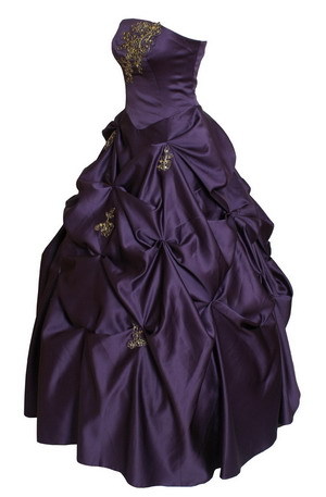  - Little Dresses
