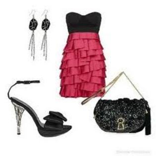  - Little Dresses