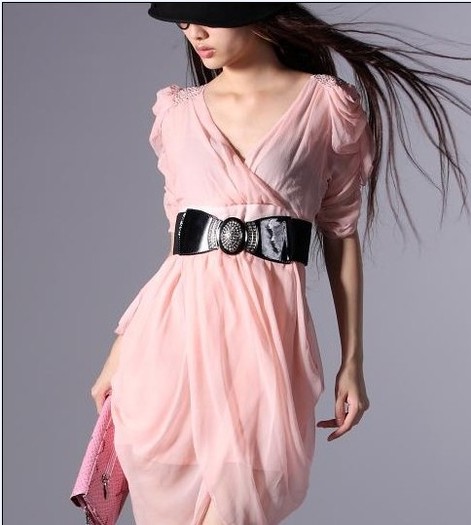  - Little Dresses