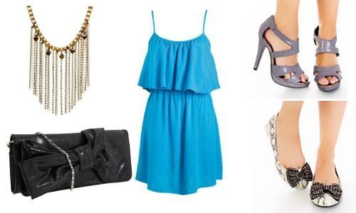  - Little Dresses