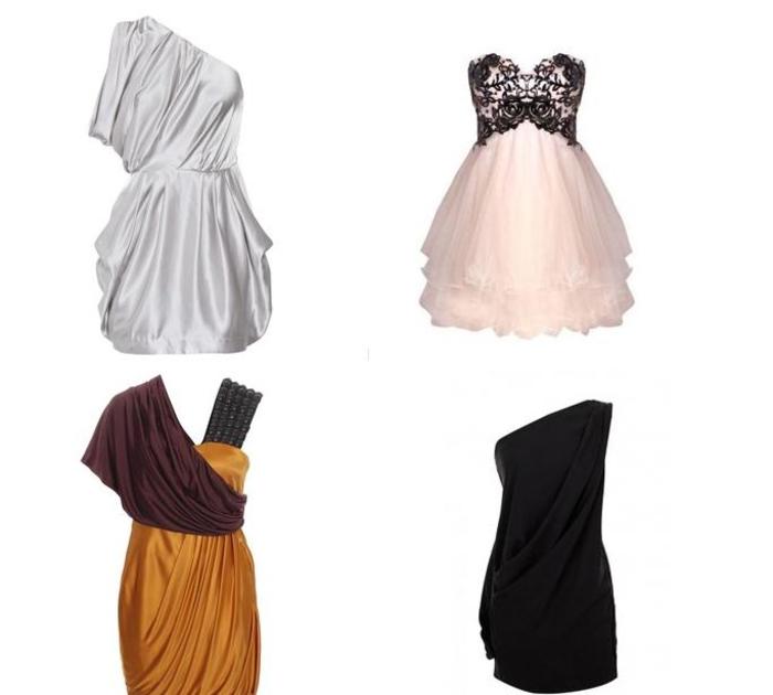  - Little Dresses