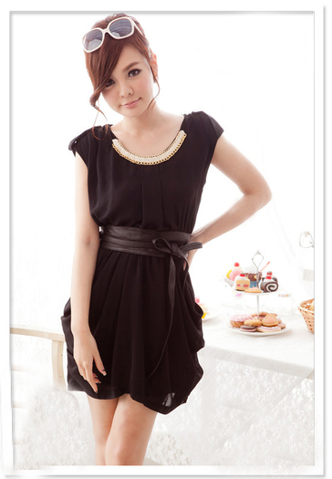  - Little Dresses