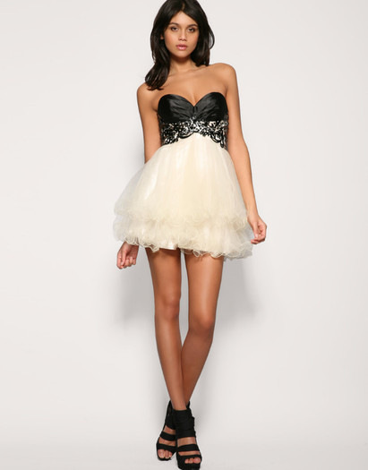  - Little Dresses