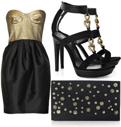  - Little Dresses