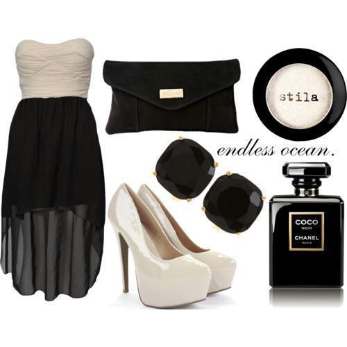  - Little Dresses