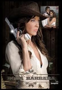 imagesCAZQ1W97 - Dona Barbara-Barbara