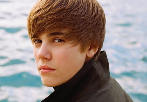 Justin Bieber-4 - Alege 5