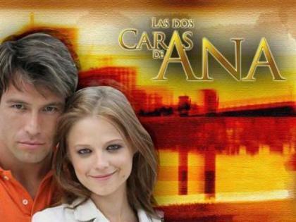 Las-dos-caras-de-Ana-les-deux-visages-d-Ana - Telenovele Televisa