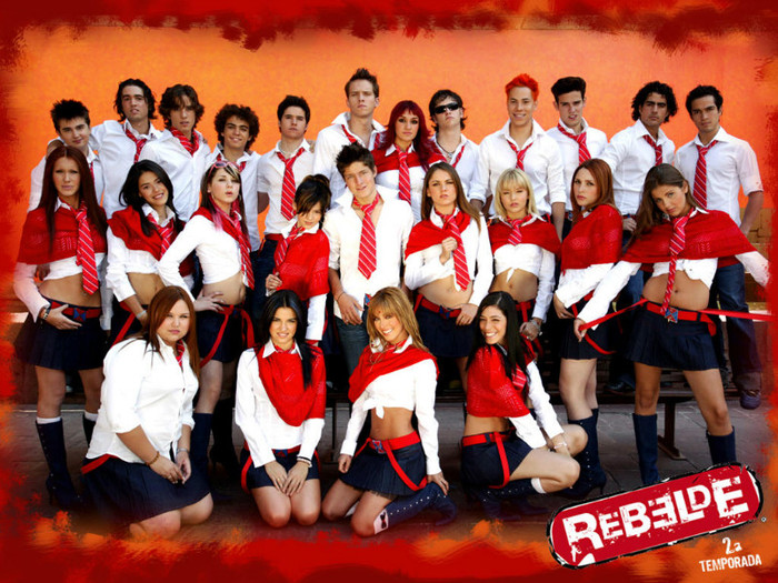 rebelde-510085l - Telenovele Televisa