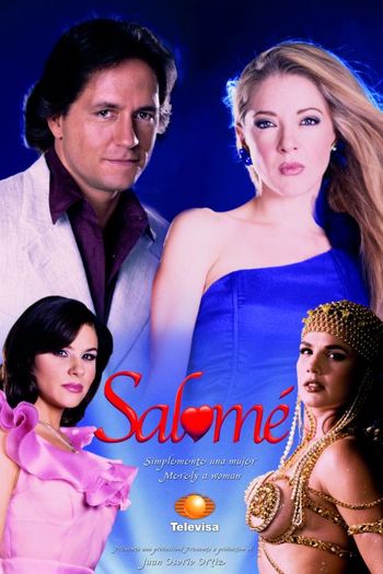 salome-956505l - Telenovele Televisa