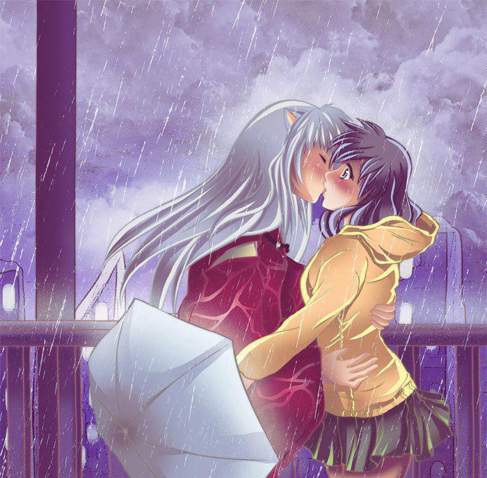 6 - Inuyasha imagini