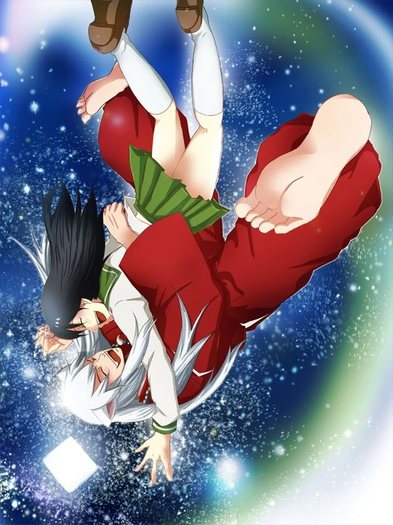 7 - Inuyasha imagini